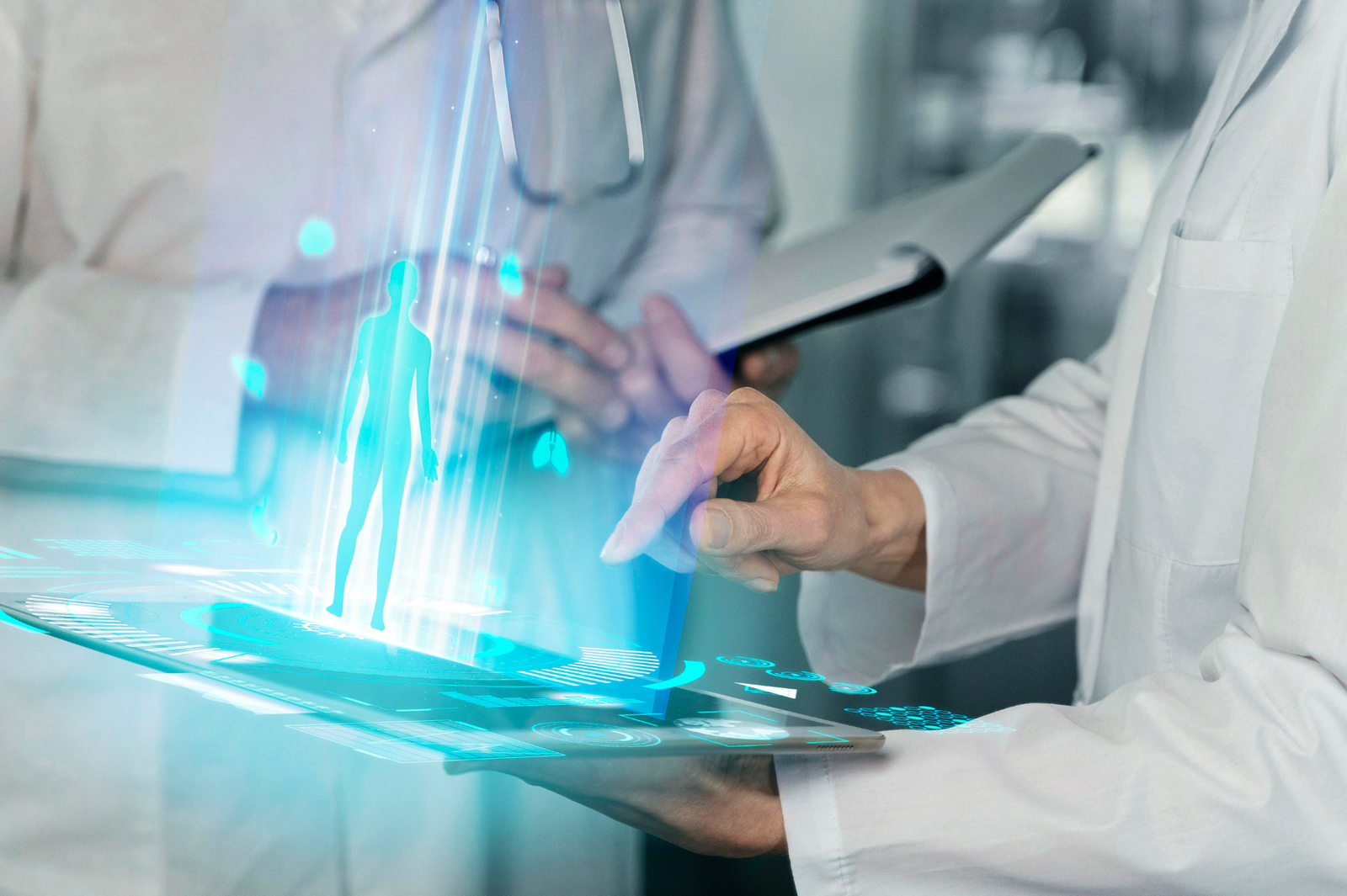 Healthcare Data Analytics and Reporting