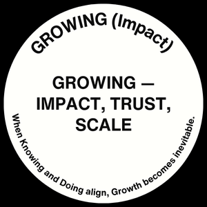 Healthcare growth results showing increased visibility, patient trust, clinic footfall, and revenue driven by aligned marketing execution.