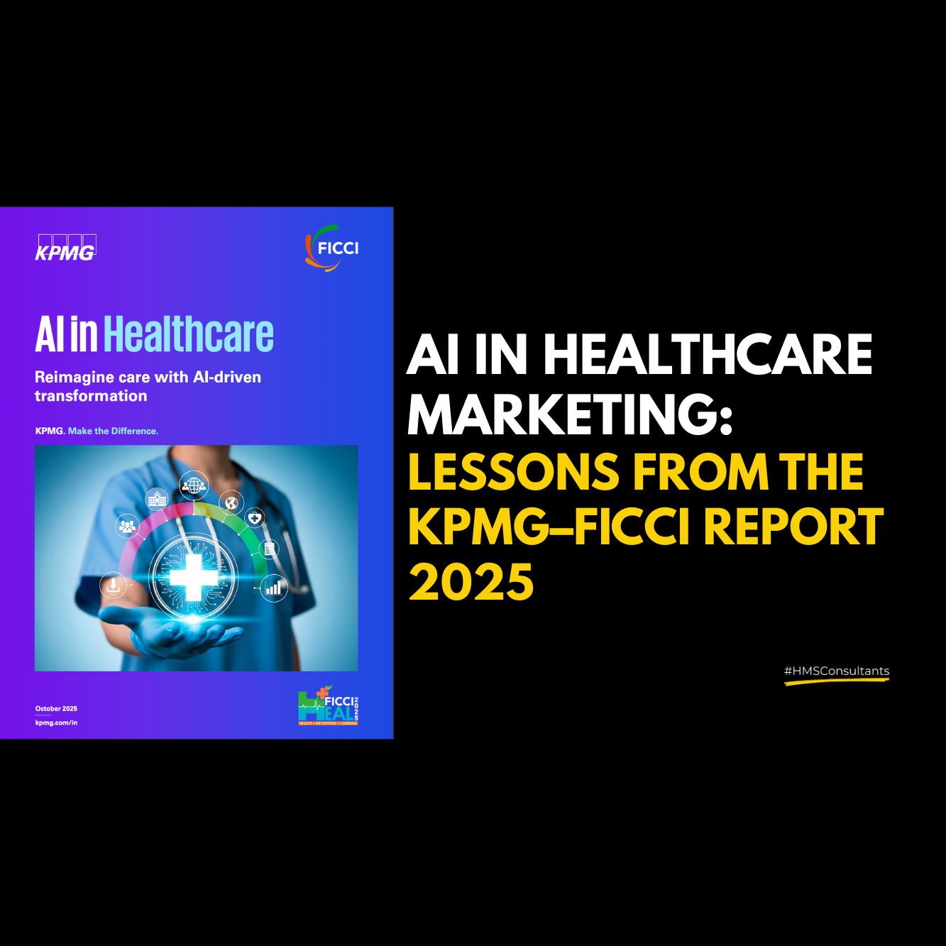 AI transforming healthcare marketing through patient acquisition and engagement