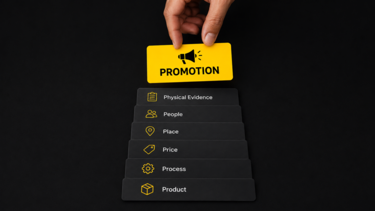The 7 P's of Marketing in Healthcare: Why Knowing the Framework Is Not Enough. 7 Blog.png1