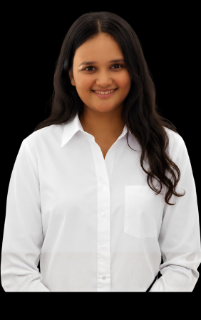 About HMS Consultants 3 Charmi parekh