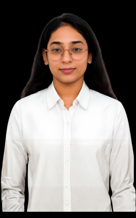 About HMS Consultants 4 Author Diya Kashyap