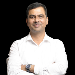 Author akhil dave