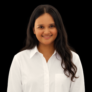 Author Charmi Parekh