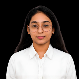 Author Diya Kashyap